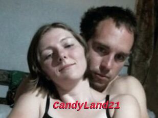 CandyLand21