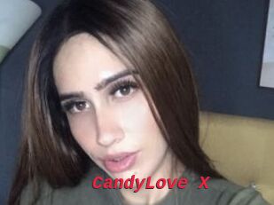 CandyLove_X