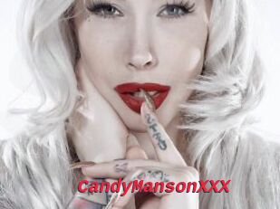 CandyMansonXXX