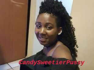 CandySweetierPussy