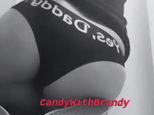 CandyWithBrandy