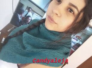 Candyaleja