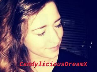 CandyliciousDreamX