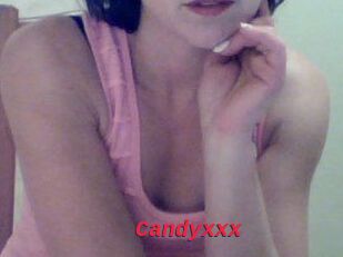 Candyxxx