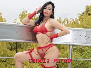 Canela_Pardo