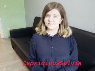 CapriciousSylvia