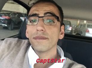 CaptStar