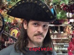 Captvein