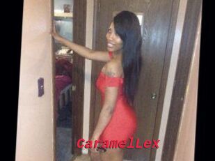 CaramelLex