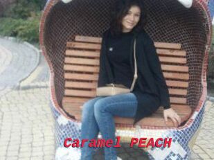 Caramel_PEACH