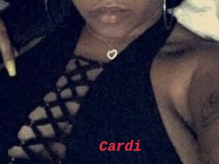 Cardi