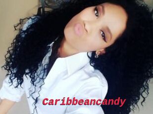 Caribbeancandy