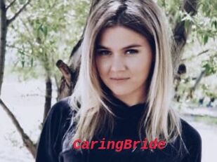 CaringBride