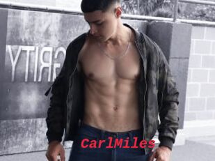 CarlMiles