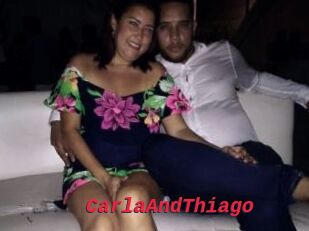 CarlaAndThiago