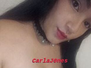 CarlaJ0nes