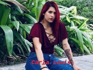 Carla_Lewis