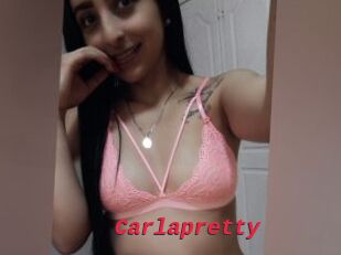 Carlapretty