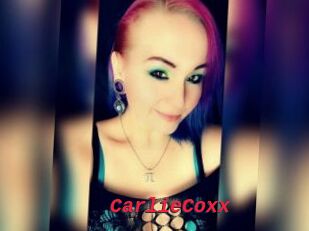 CarlieCoxx