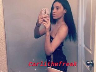 Carlithefreak