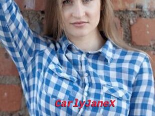 CarlyJaneX