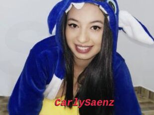 CarlySaenz