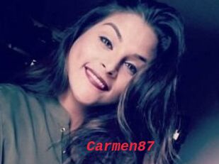 Carmen87