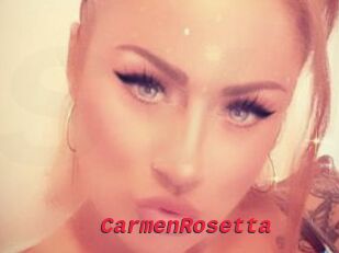 CarmenRosetta