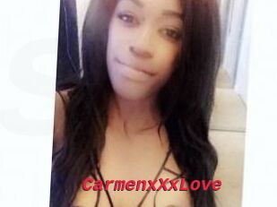 CarmenxXxLove