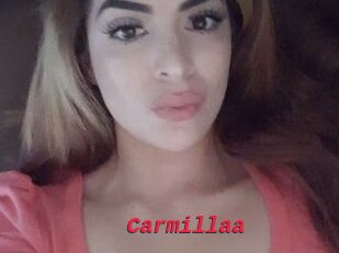 Carmillaa