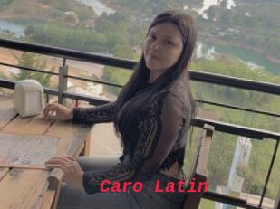 Caro_Latin