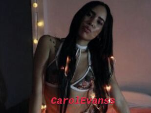 CarolEvanss