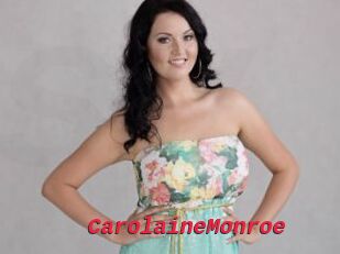 CarolaineMonroe