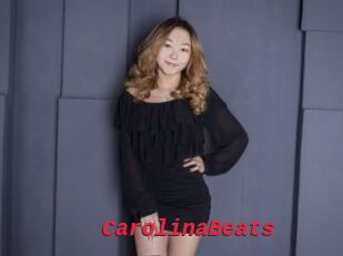 CarolinaBeats