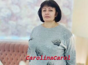 CarolinaCarol