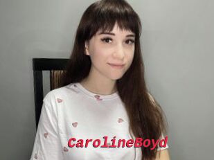 CarolineBoyd