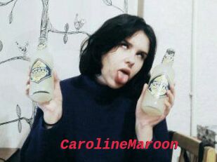 CarolineMaroon