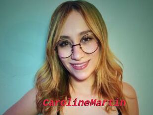 CarolineMartin