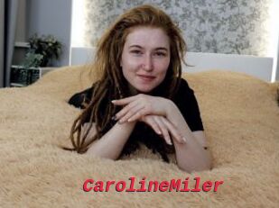 CarolineMiler