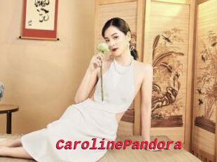 CarolinePandora