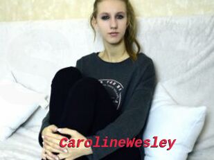 CarolineWesley