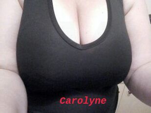 Carolyne