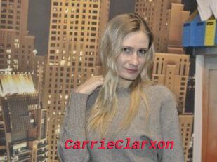 CarrieClarxon