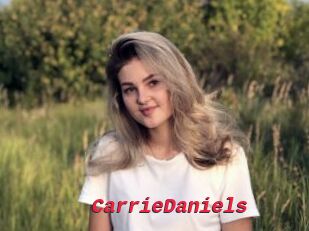 CarrieDaniels