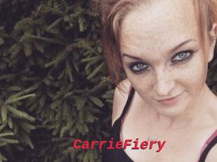 CarrieFiery