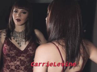 CarrieLevine