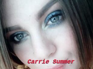 Carrie_Summer