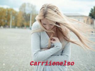 Carriienelso