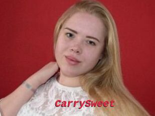 CarrySweet