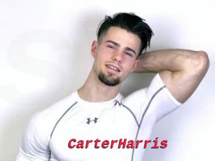 CarterHarris